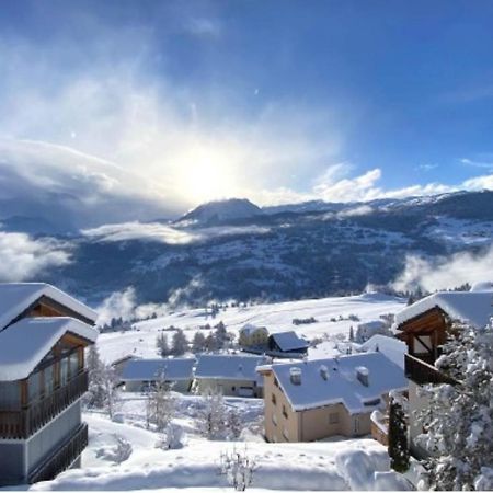 Just 10Min From Lenzerheide - Apartment In Vazerol Brienz  ภายนอก รูปภาพ
