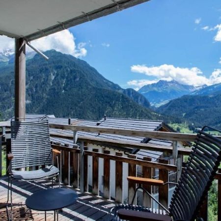 Just 10Min From Lenzerheide - Apartment In Vazerol Brienz  ภายนอก รูปภาพ
