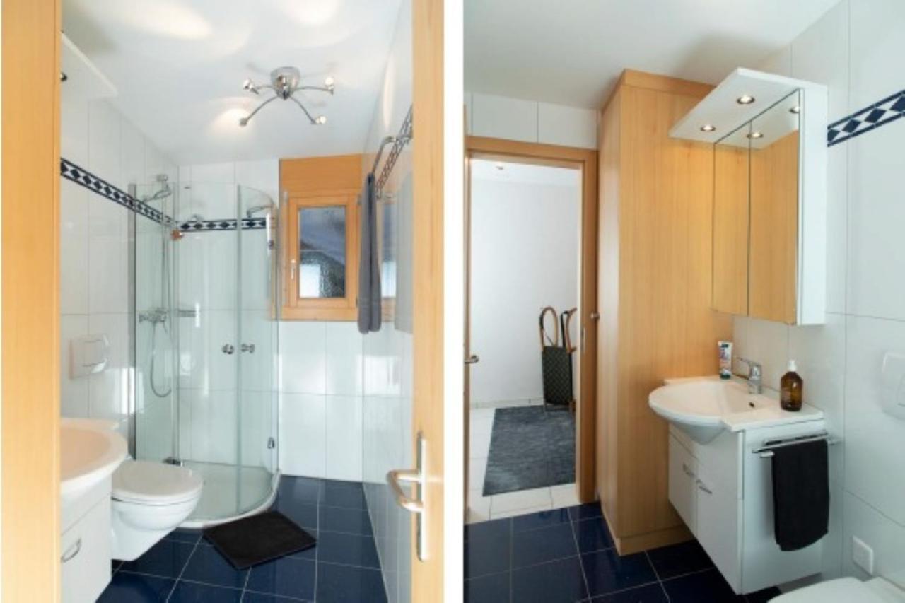 Just 10Min From Lenzerheide - Apartment In Vazerol Brienz  ภายนอก รูปภาพ