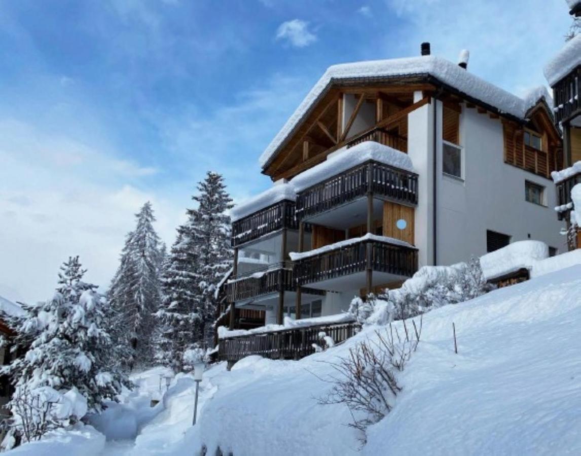 Just 10Min From Lenzerheide - Apartment In Vazerol Brienz  ภายนอก รูปภาพ