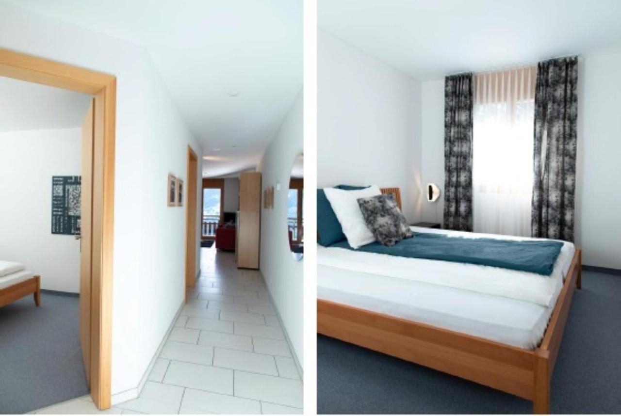 Just 10Min From Lenzerheide - Apartment In Vazerol Brienz  ภายนอก รูปภาพ