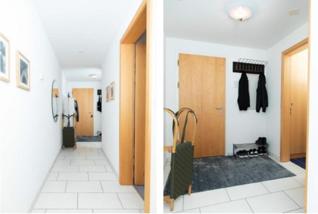 Just 10Min From Lenzerheide - Apartment In Vazerol Brienz  ภายนอก รูปภาพ