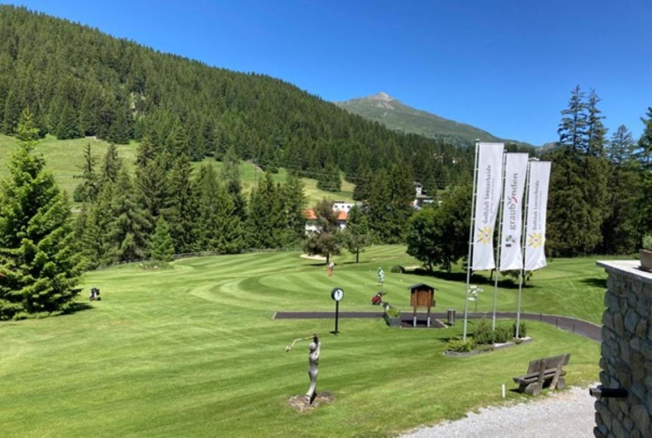 Just 10Min From Lenzerheide - Apartment In Vazerol Brienz  ภายนอก รูปภาพ